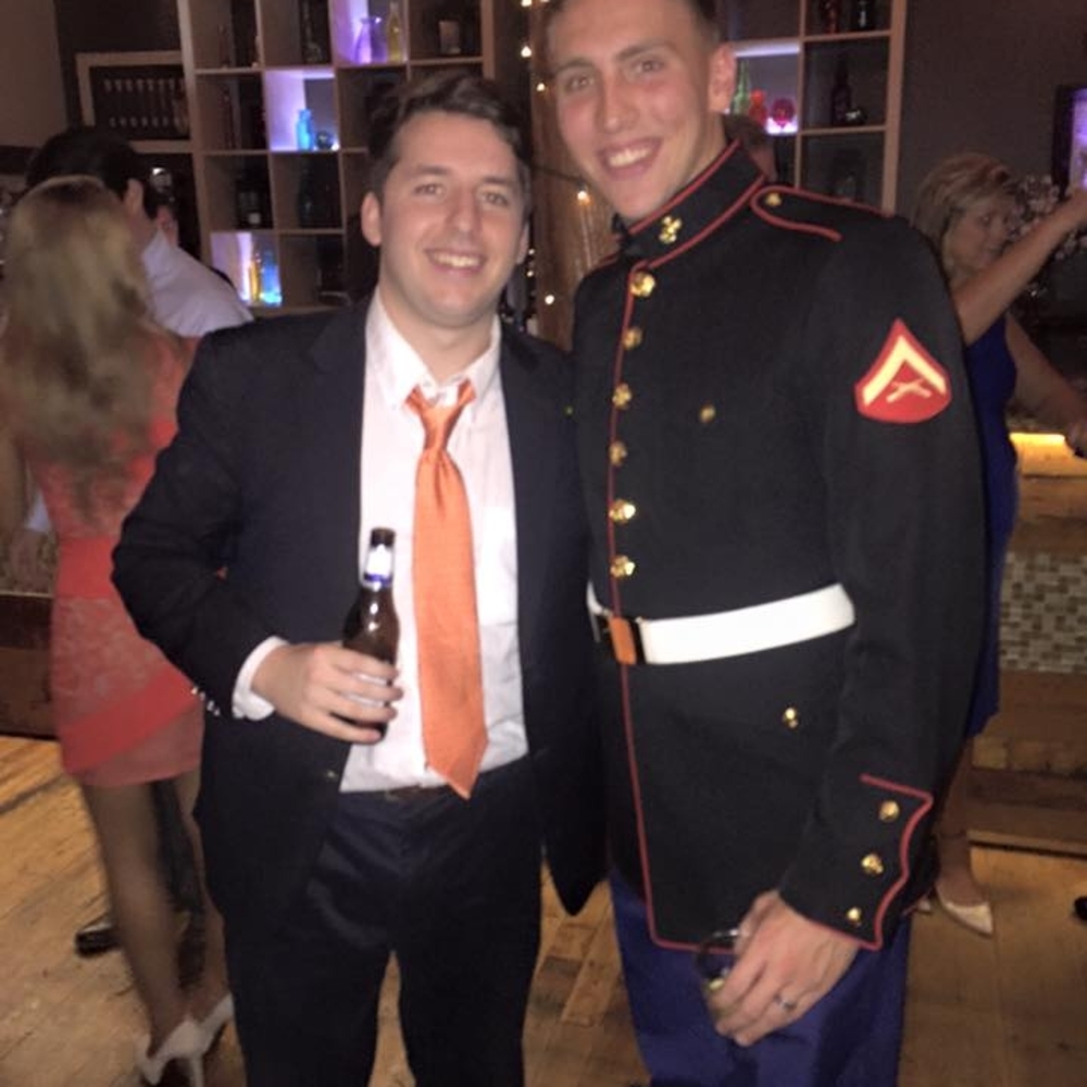 Meet your Posher, Benjamin